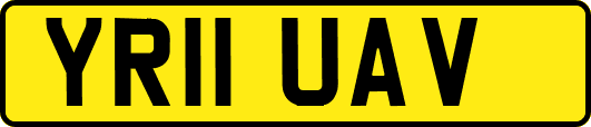 YR11UAV