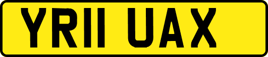 YR11UAX