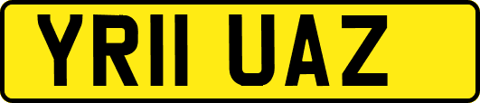 YR11UAZ