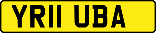 YR11UBA