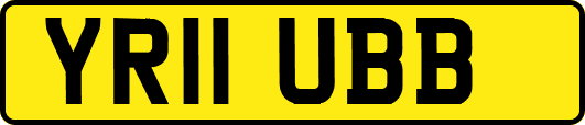 YR11UBB