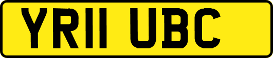 YR11UBC