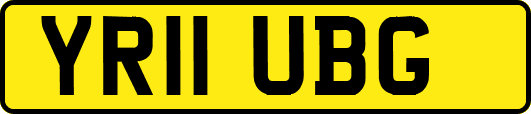 YR11UBG