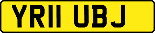 YR11UBJ