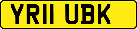 YR11UBK