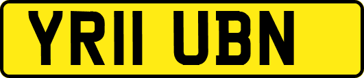 YR11UBN