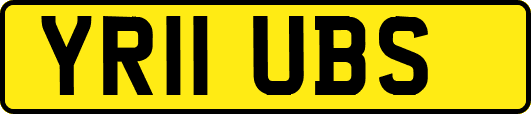 YR11UBS