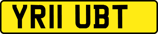 YR11UBT