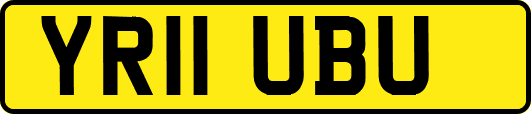 YR11UBU