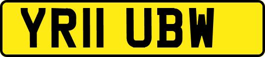 YR11UBW
