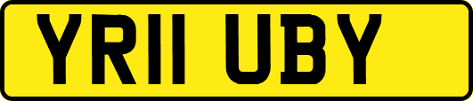 YR11UBY