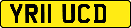 YR11UCD