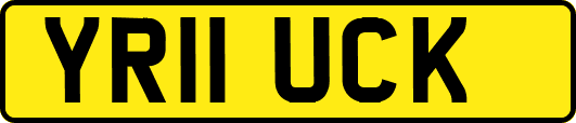 YR11UCK