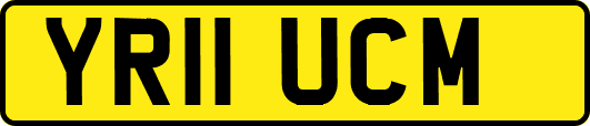 YR11UCM