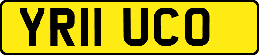 YR11UCO