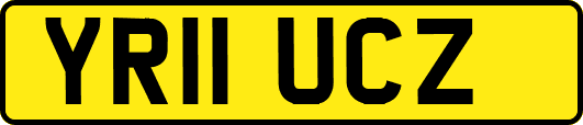 YR11UCZ
