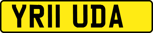 YR11UDA