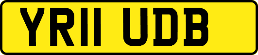 YR11UDB