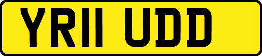 YR11UDD
