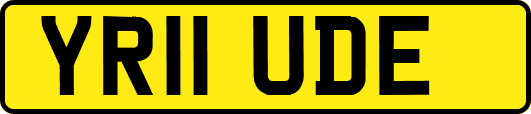 YR11UDE