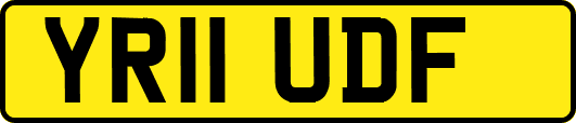 YR11UDF