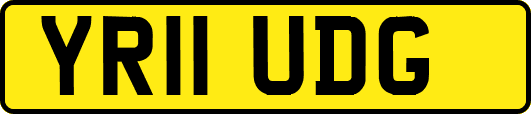 YR11UDG