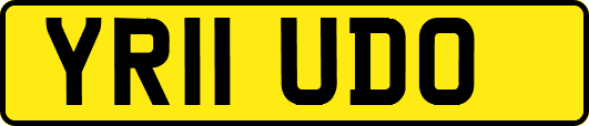 YR11UDO