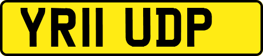 YR11UDP