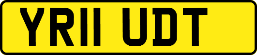 YR11UDT