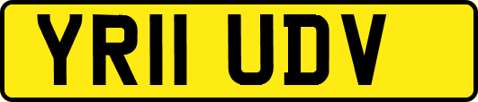 YR11UDV