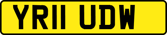 YR11UDW