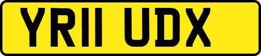 YR11UDX