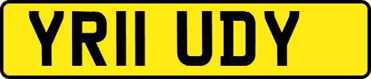 YR11UDY