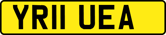 YR11UEA