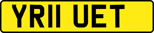YR11UET