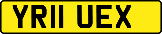 YR11UEX