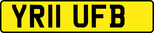 YR11UFB