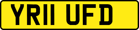 YR11UFD