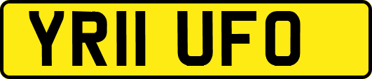 YR11UFO