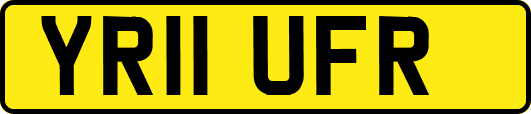 YR11UFR