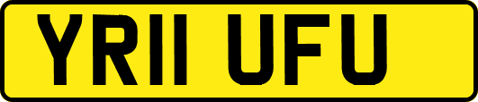 YR11UFU
