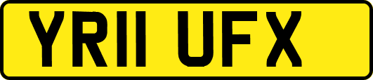 YR11UFX