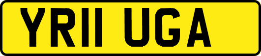 YR11UGA