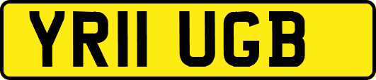 YR11UGB