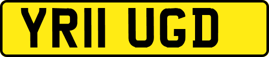 YR11UGD