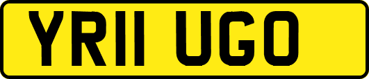 YR11UGO