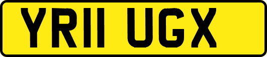 YR11UGX