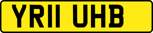 YR11UHB