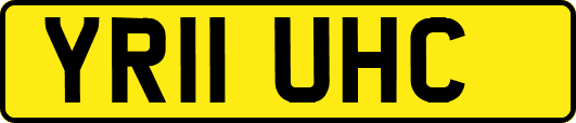 YR11UHC