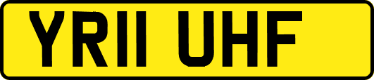 YR11UHF